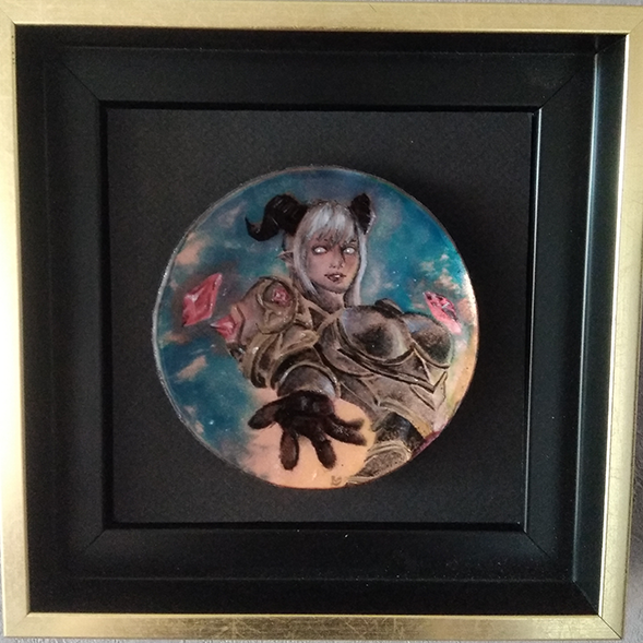 Démone