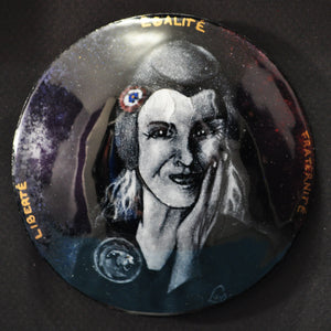 Marianne - La Sage